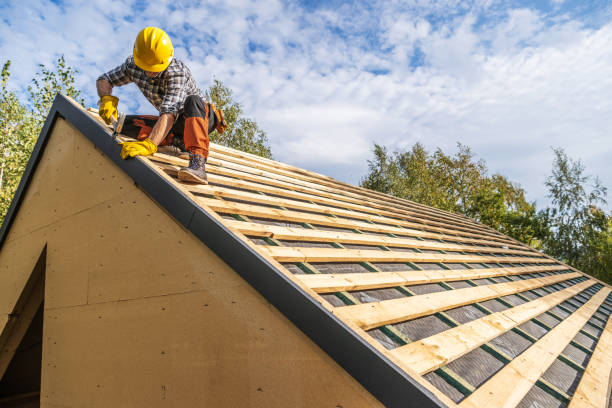 Best Roof Replacement Cost  in Manchester, MO